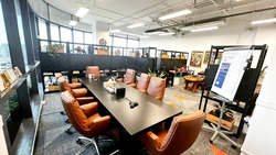 Woods Square (D25), Office #446302231